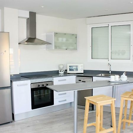 Apartamento Playa Sur Inmomart Peñíscola 外观 照片