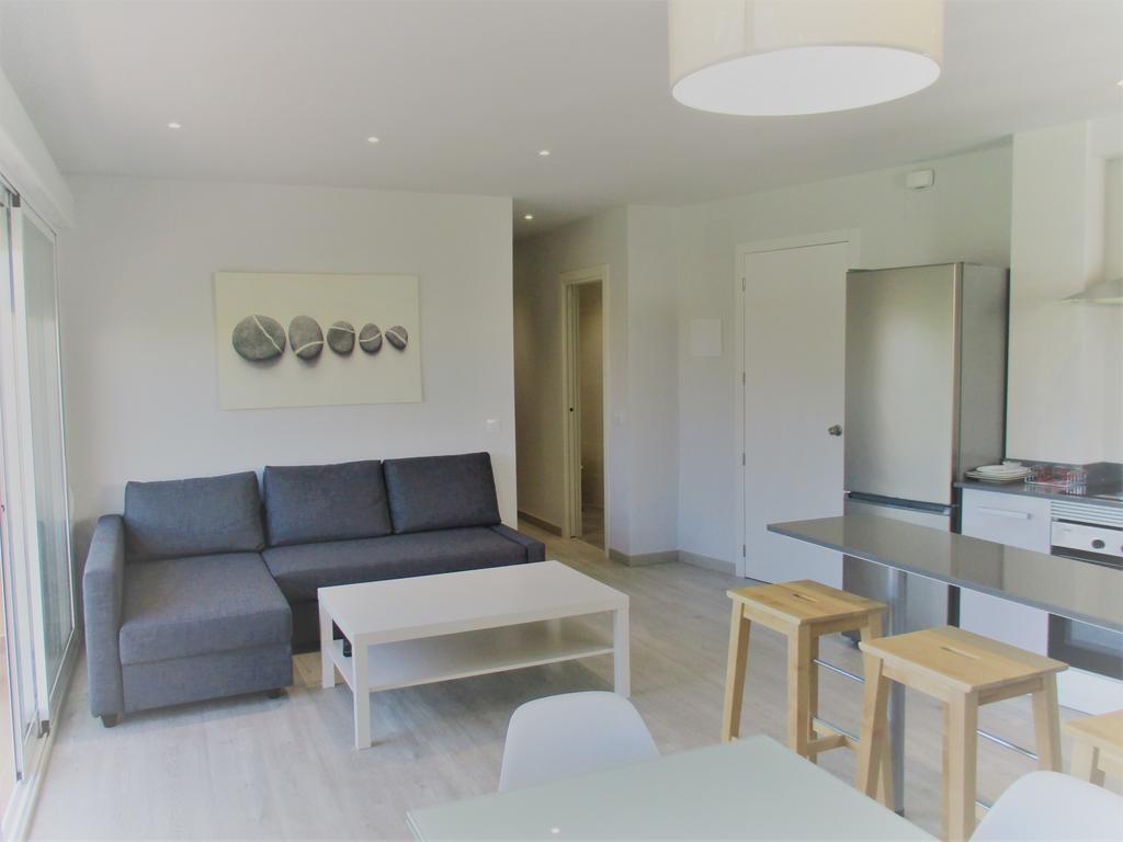 Apartamento Playa Sur Inmomart Peñíscola 外观 照片