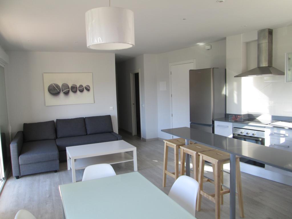 Apartamento Playa Sur Inmomart Peñíscola 外观 照片