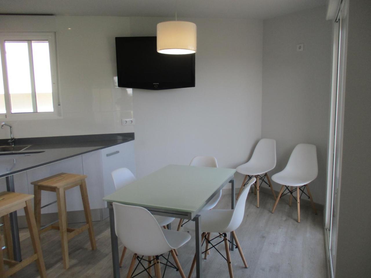 Apartamento Playa Sur Inmomart Peñíscola 外观 照片