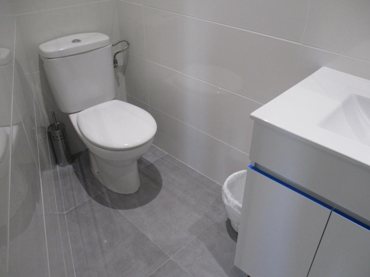 Apartamento Playa Sur Inmomart Peñíscola 外观 照片
