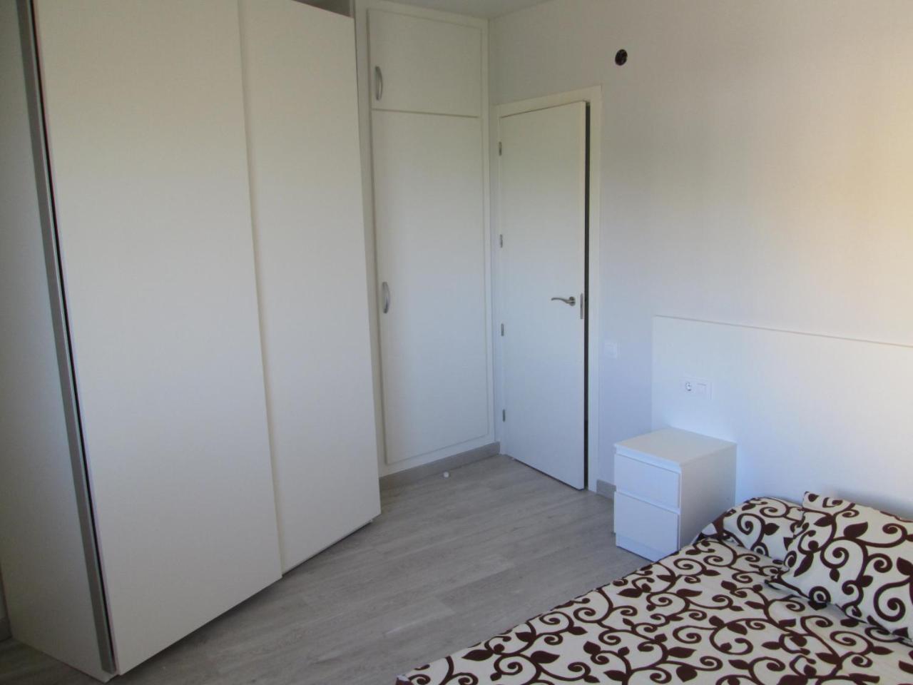 Apartamento Playa Sur Inmomart Peñíscola 外观 照片