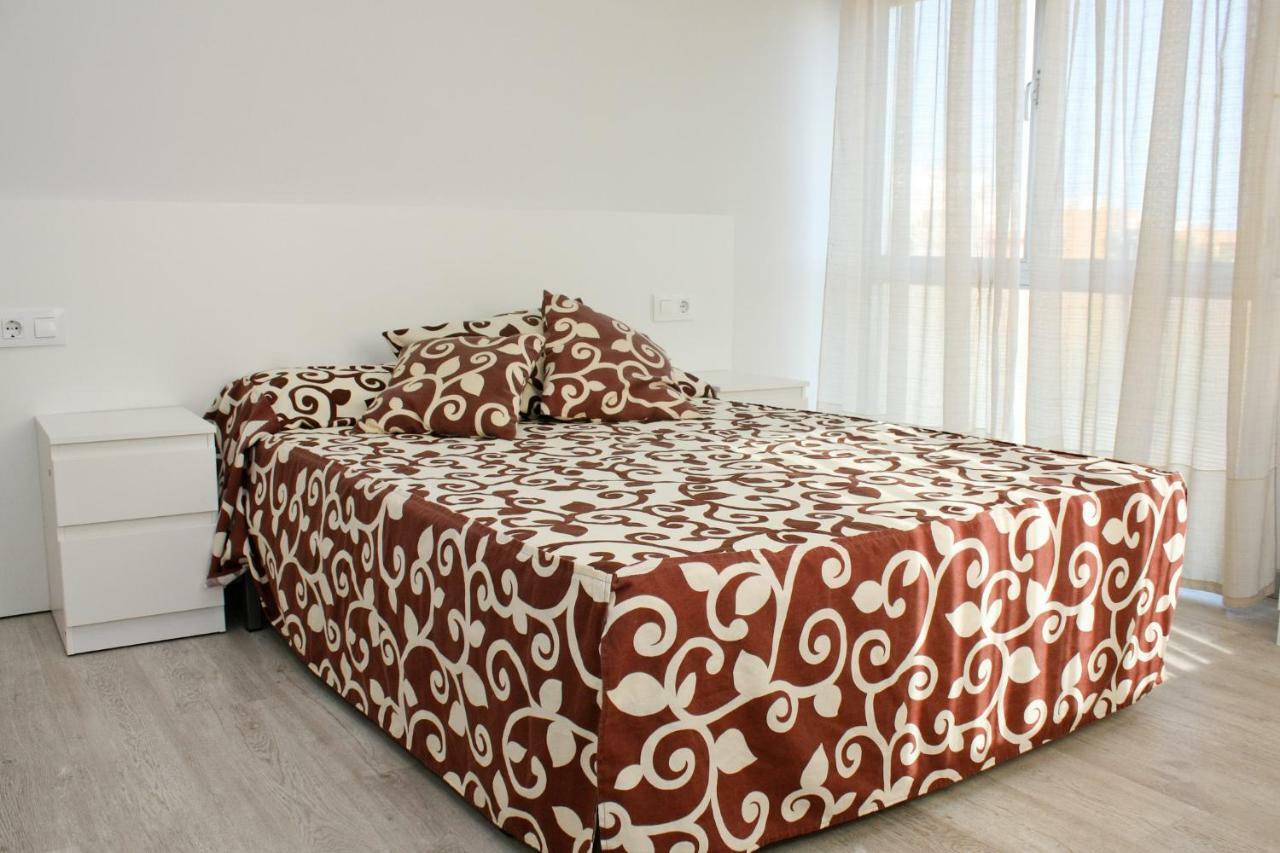 Apartamento Playa Sur Inmomart Peñíscola 外观 照片