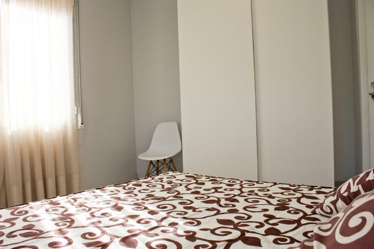 Apartamento Playa Sur Inmomart Peñíscola 外观 照片