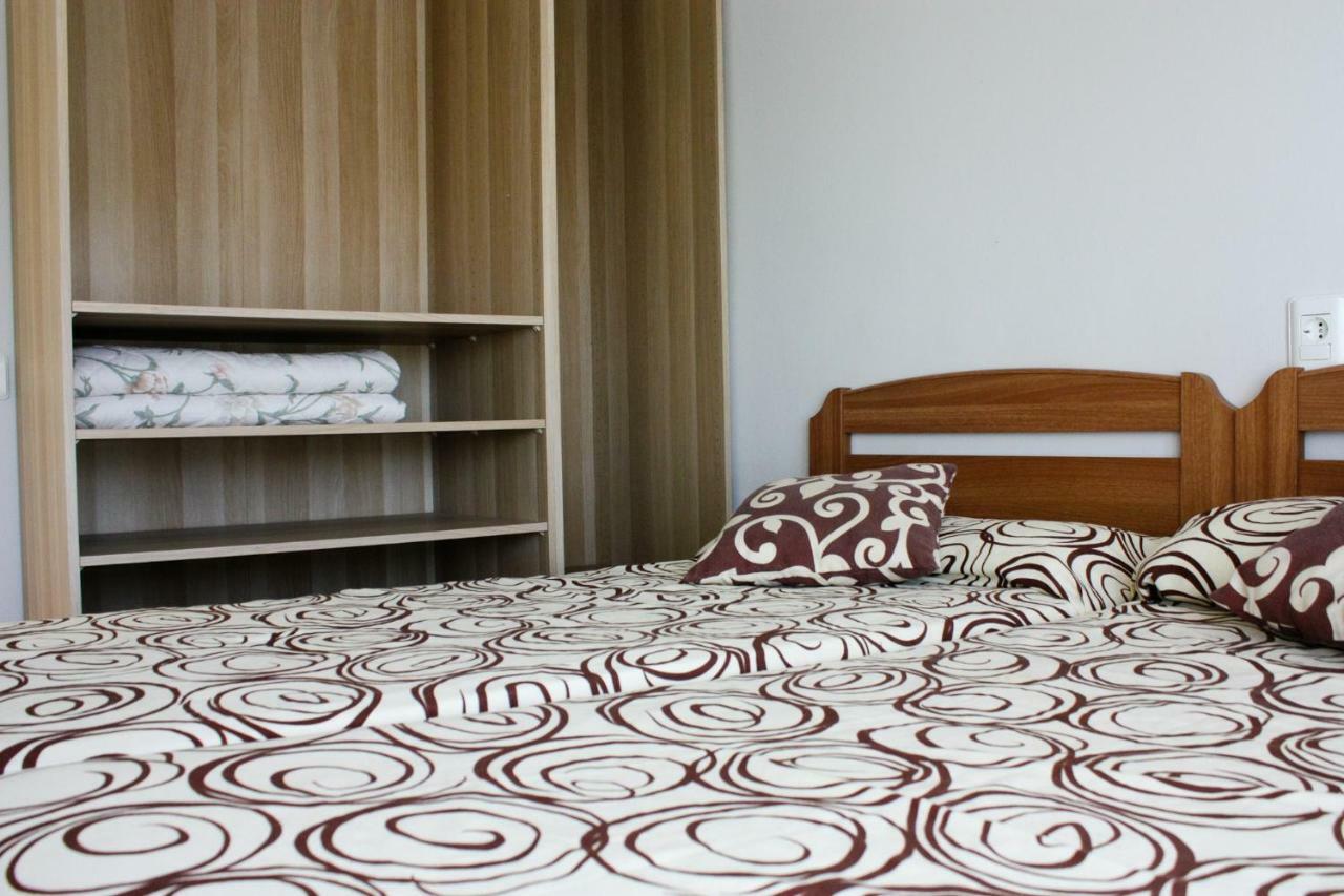 Apartamento Playa Sur Inmomart Peñíscola 外观 照片