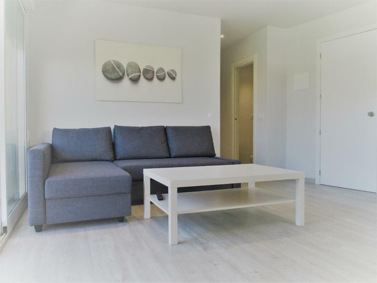 Apartamento Playa Sur Inmomart Peñíscola 外观 照片