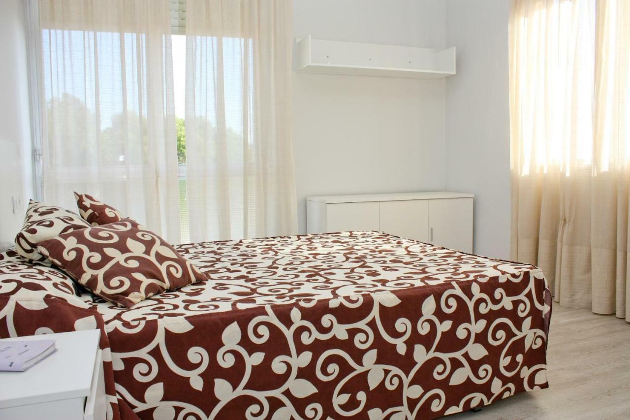 Apartamento Playa Sur Inmomart Peñíscola 外观 照片