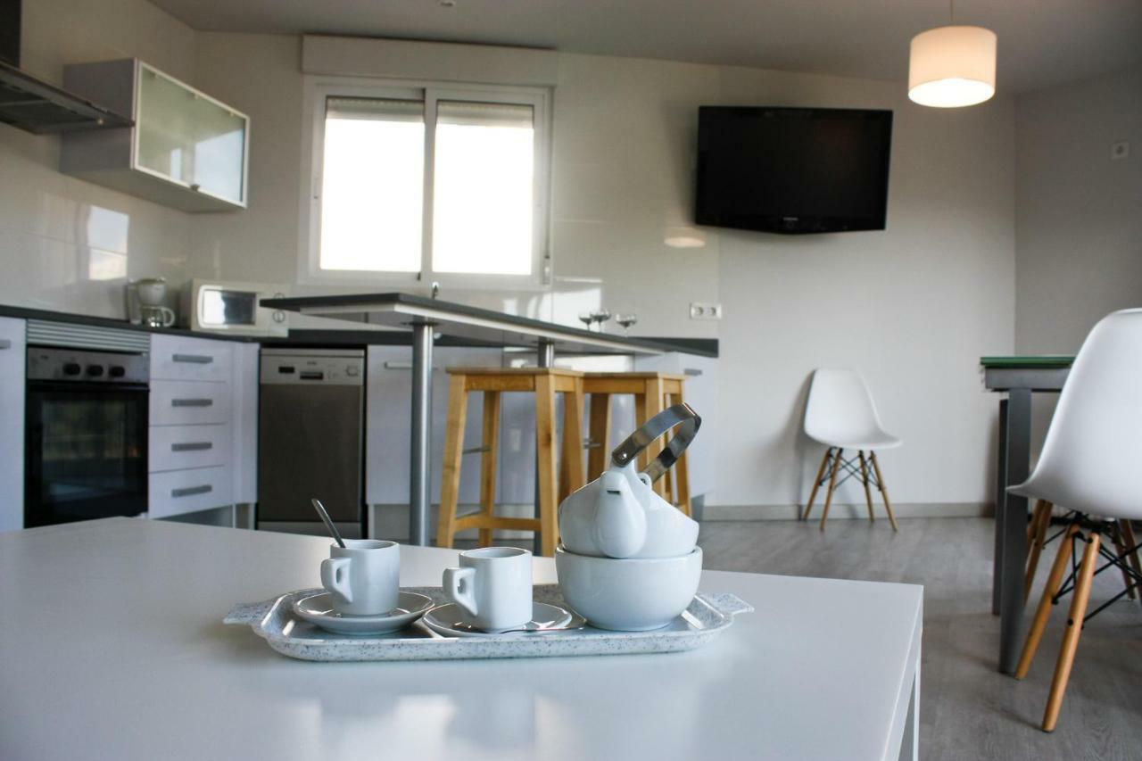 Apartamento Playa Sur Inmomart Peñíscola 外观 照片