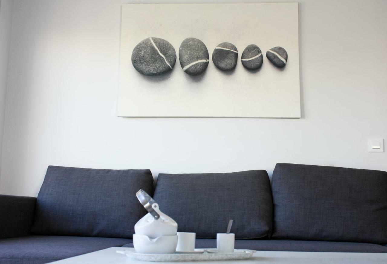 Apartamento Playa Sur Inmomart Peñíscola 外观 照片