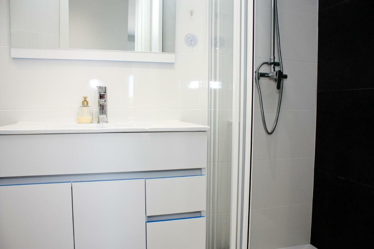 Apartamento Playa Sur Inmomart Peñíscola 外观 照片