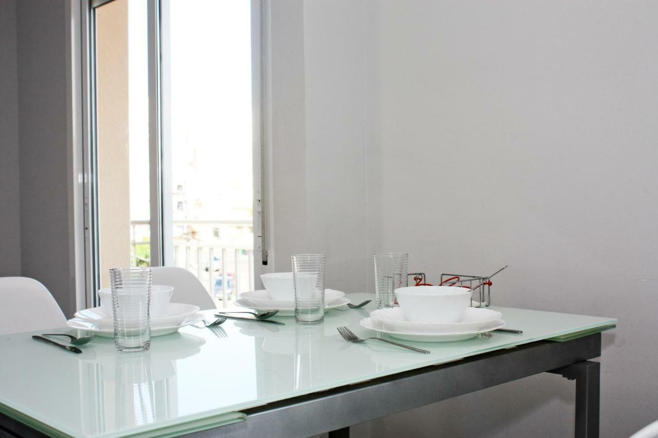 Apartamento Playa Sur Inmomart Peñíscola 外观 照片